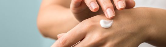 ENOCARE Crème Mains Hydratante